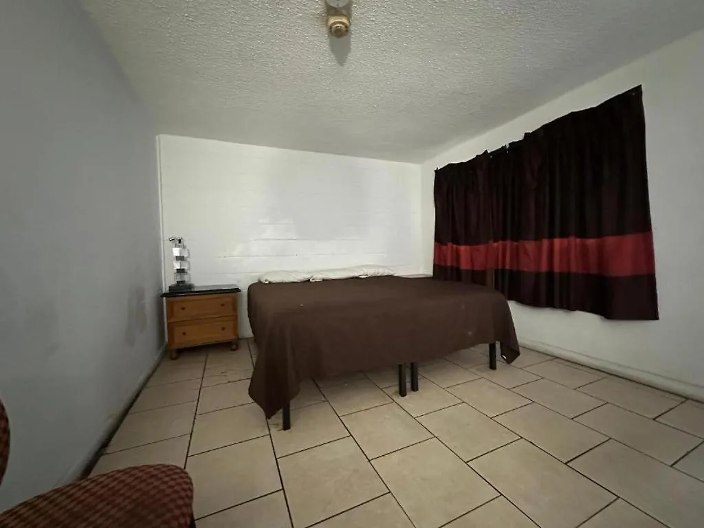 Arrow Motel By Oyo Near Downtown Orlando 2*,  United States
