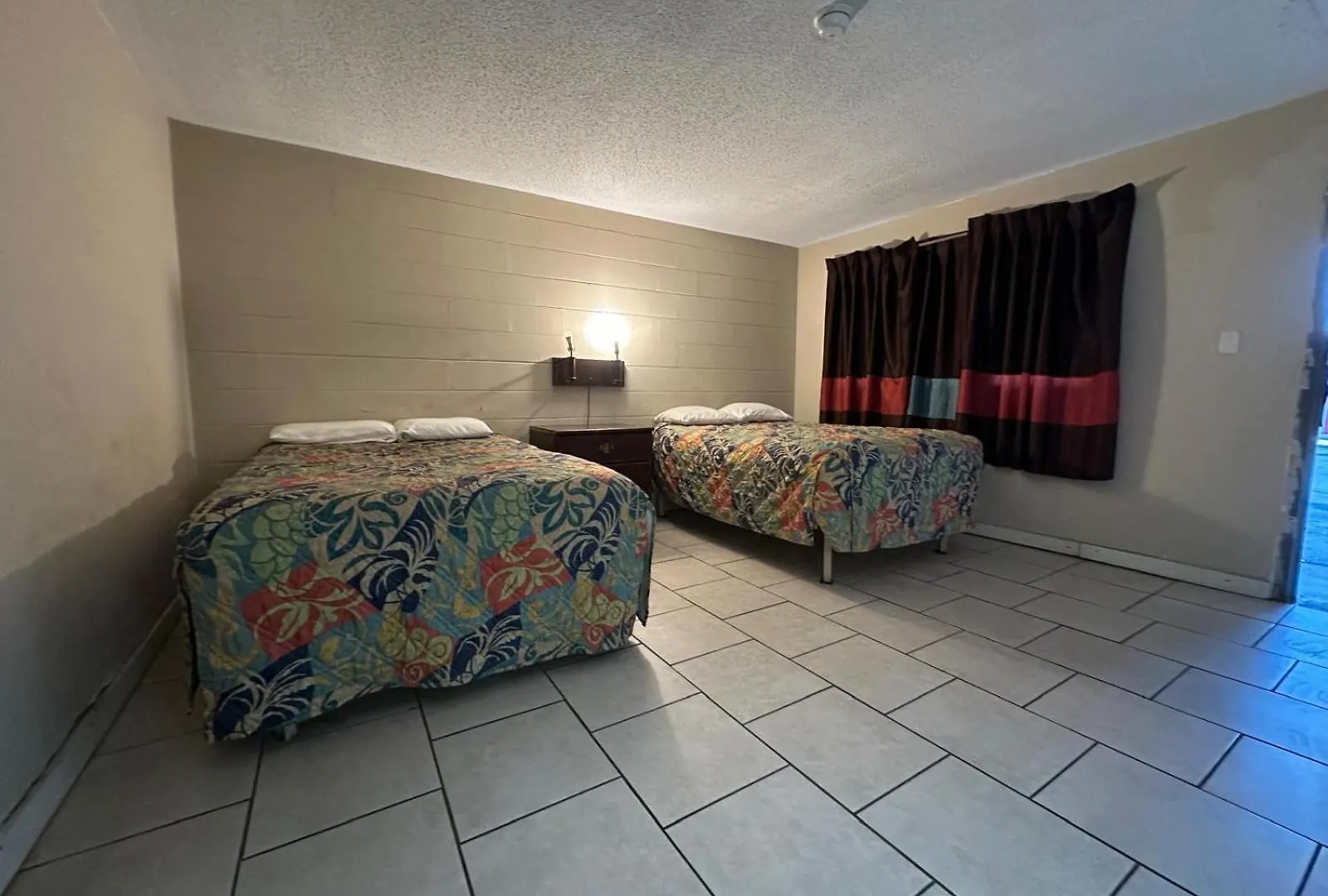 Hotel Arrow Motel By Oyo Near Downtown Orlando
