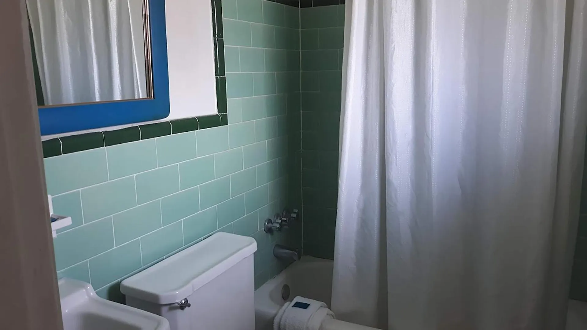 Arrow Motel By Oyo Near Downtown Orlando 2*,